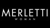 Merletti Logotype