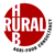Hub Rural Ltd Logotype