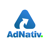 AdNativ Logotype