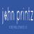 John Printz Logotype