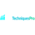 SEO Techniques Pro Logotype