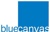 Blue Canvas Logotype