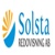 Solsta Redovisning AB Logotype