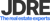 JDRE Logotype