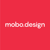 Mobo Design Logotype