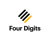 Four Digits Logotype