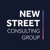New Street Consulting Group Logotype
