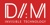 DAM Invisible Technology Logotype