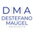 DeStefano Maugel Architects Logotype