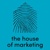 The House of Marketing Logotype