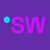 °Small World Logotype