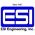 ESI Engineering, Inc. Logotype