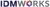 IDMWorks Logotype