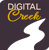 LBB Design dba Digital Creek Logotype