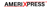 Amerixpress, Inc Logotype