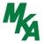 Morris Knowles & Associates, Inc. Logotype