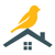 HouseCanary Logotype