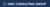 GMC Consulting Group, LLC Logotype