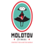 Molotov Filmes Logotype