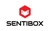 Sentibox - no longer in operation Logotype