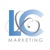 Loud & Clear Marketing, LLC Logotype