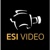 ESI VIDEO Logotype