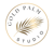 Gold Palm Studio Logotype