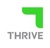 Thrive Accountants Logotype