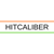 Hitcaliber Logotype