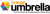 Orange Umbrella Logotype
