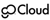 Go Cloud Logotype