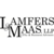 Lamfers & Maas, LLP Logotype