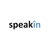 SpeakIn Logotype