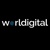 World Digital Logotype