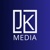 JK Media Logotype