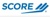 SCORE Boston Logotype
