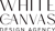White Canvas Design Agency Logotype