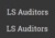 LS Auditores Logotype