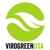 Virogreen USA Inc. Logotype