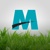 Itmedia Web Logotype