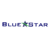 BlueStar Technology Solutions Logotype