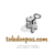 ToledoCPAs.com Logotype