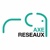 AXE RESEAUX Logotype