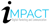 Impact Digital Marketing and Communication Logotype