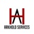 Arkhold Services Logotype