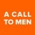 A CALL TO MEN Logotype