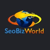 SEO Biz World Logotype