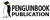 Penguin Book Publication Logotype