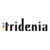 Tridenia Logotype