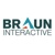 Braun Interactive LLC Logotype
